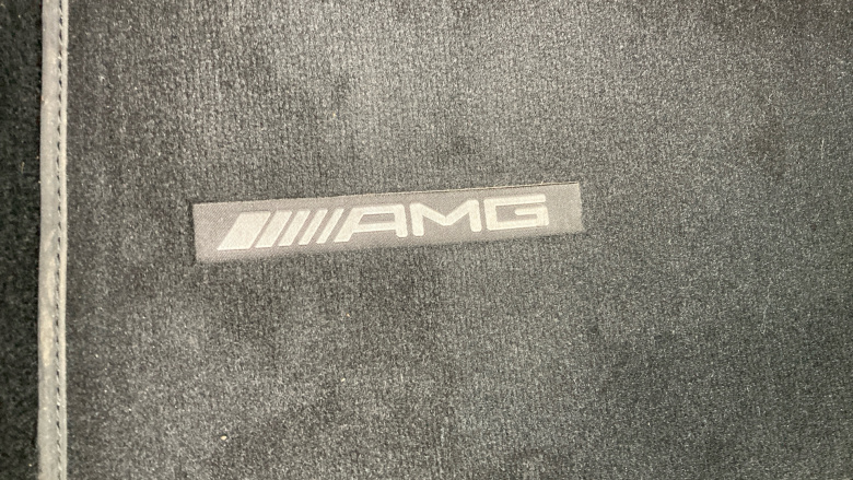 Mercedes-Benz CLA 200 AMG Line Executive 5dr Tip Auto Petrol Estate